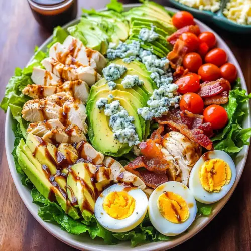 Cobb Salad